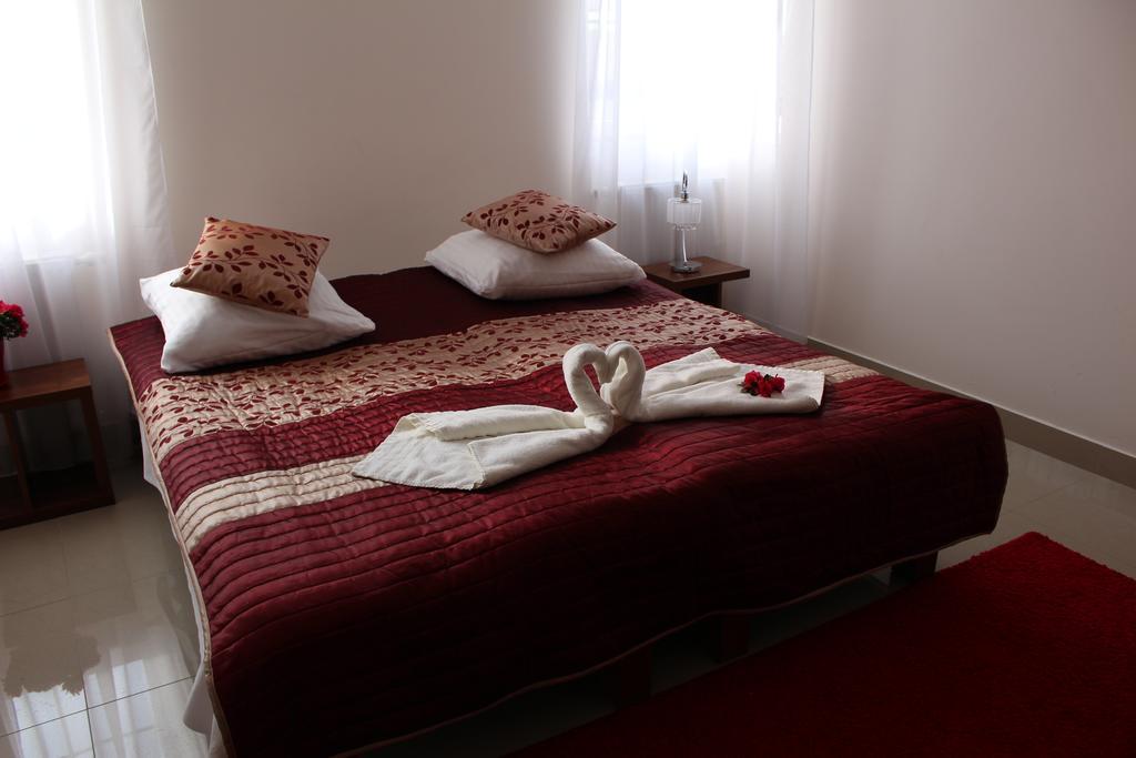 Belweder Aparthotel Porosły Rom bilde