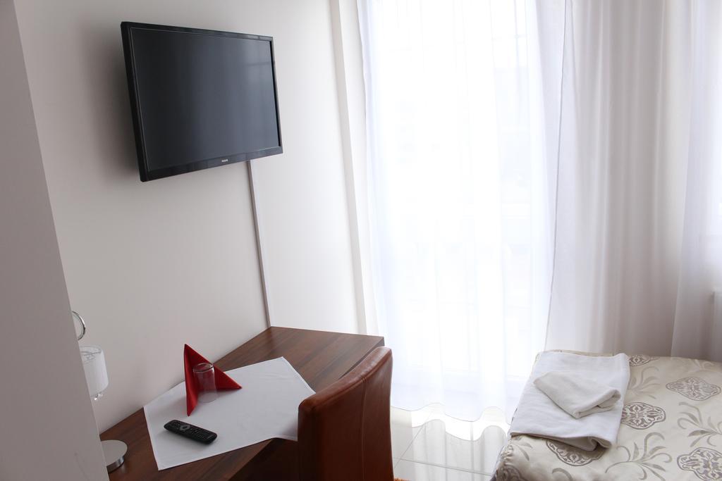 Belweder Aparthotel Porosły Rom bilde