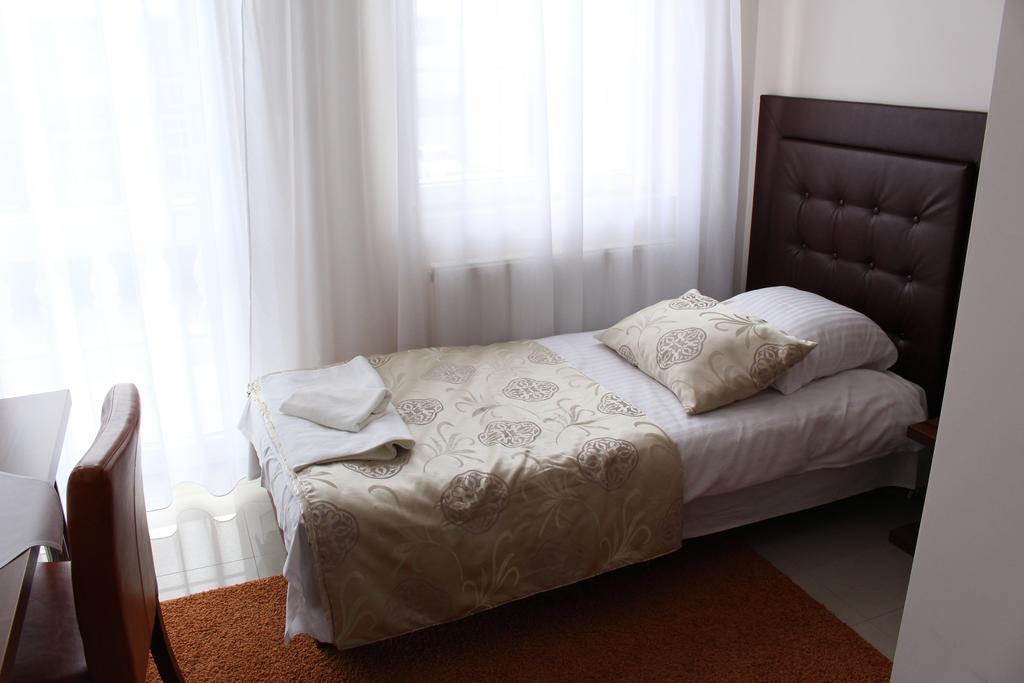 Belweder Aparthotel Porosły Rom bilde