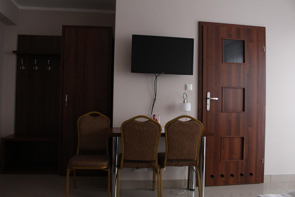 Belweder Aparthotel Porosły Rom bilde