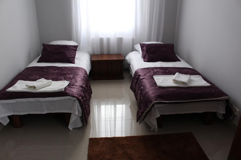 Belweder Aparthotel Porosły Rom bilde