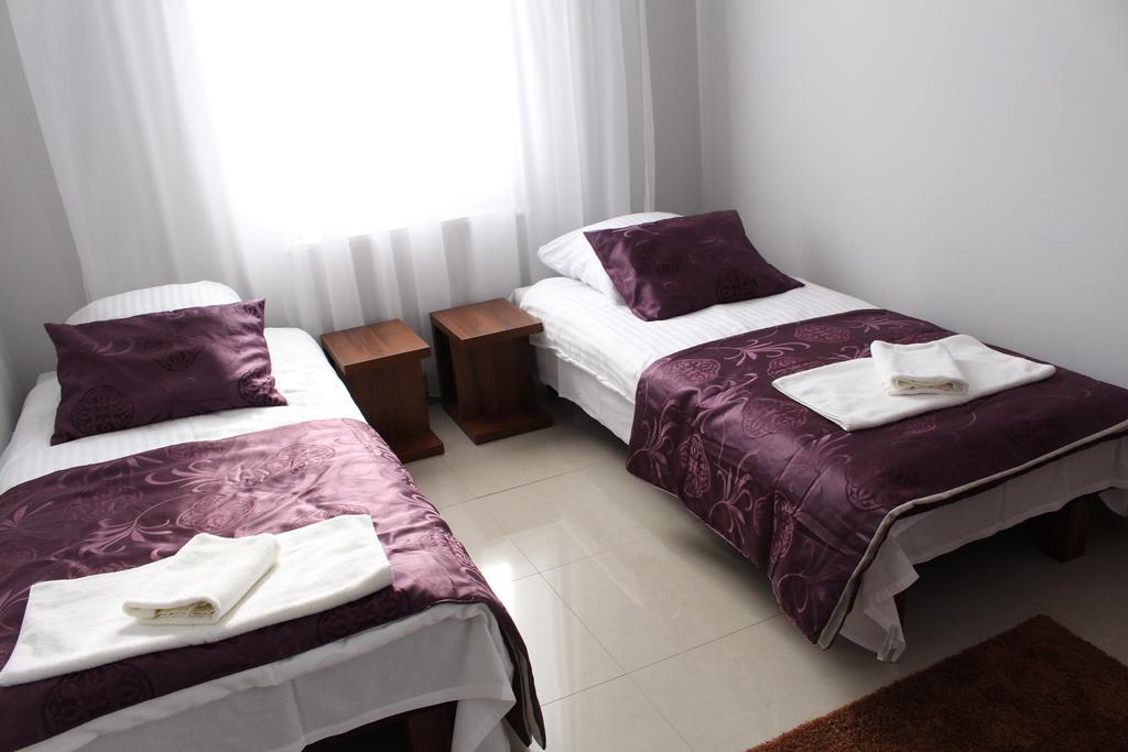 Belweder Aparthotel Porosły Rom bilde